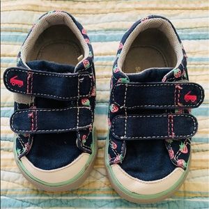 Toddler girl shoes